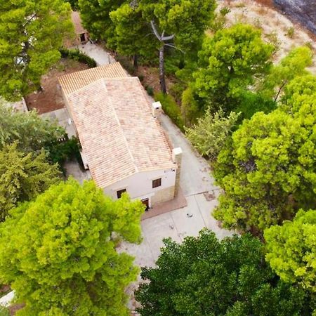 Elegant Villa Trapani + Pool Salemi Esterno foto