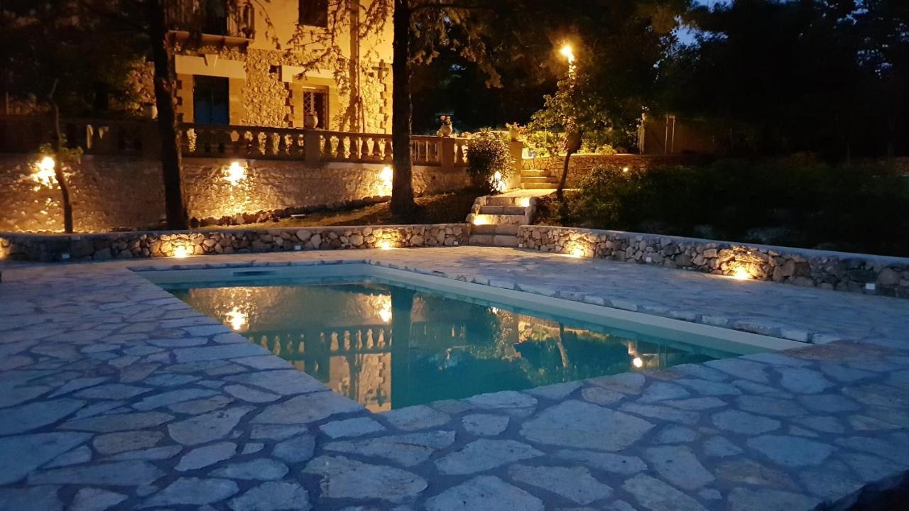 Elegant Villa Trapani + Pool Salemi Esterno foto